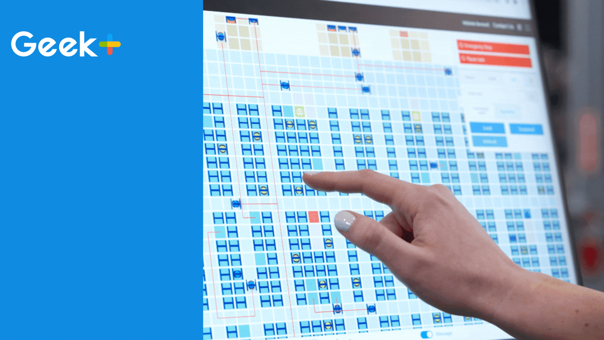 Our Ultimate Shelf-to-Person Solution Guide: From A to Z