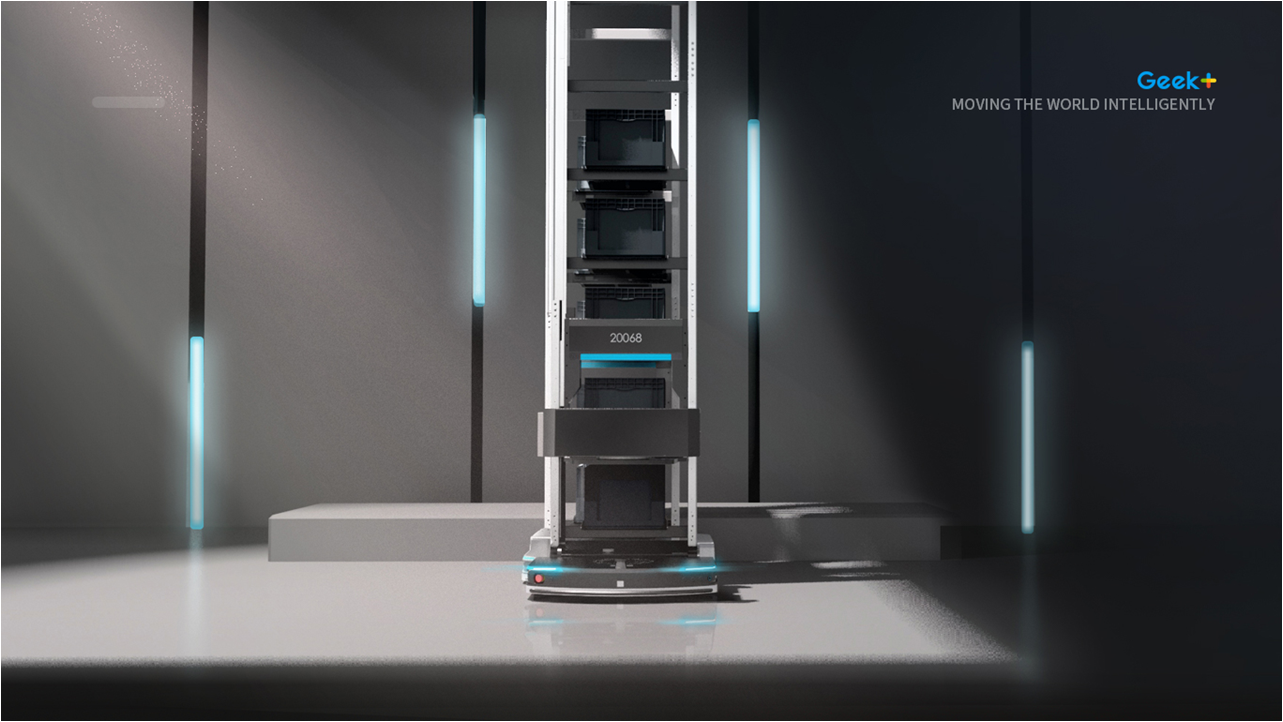 Real-world multi-AMR warehouse automation case studies