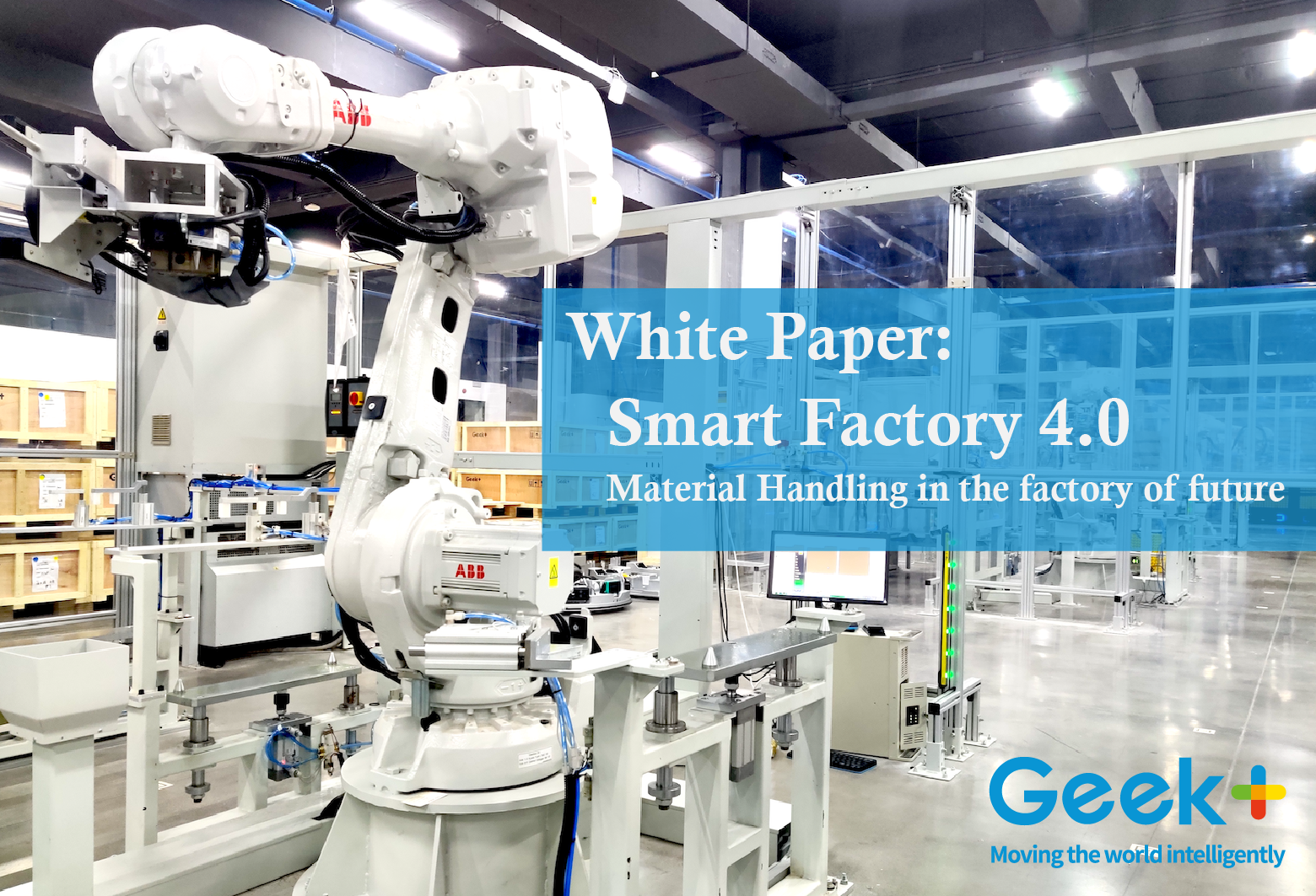 Factories Yet To Realise Full Potential of Robotics