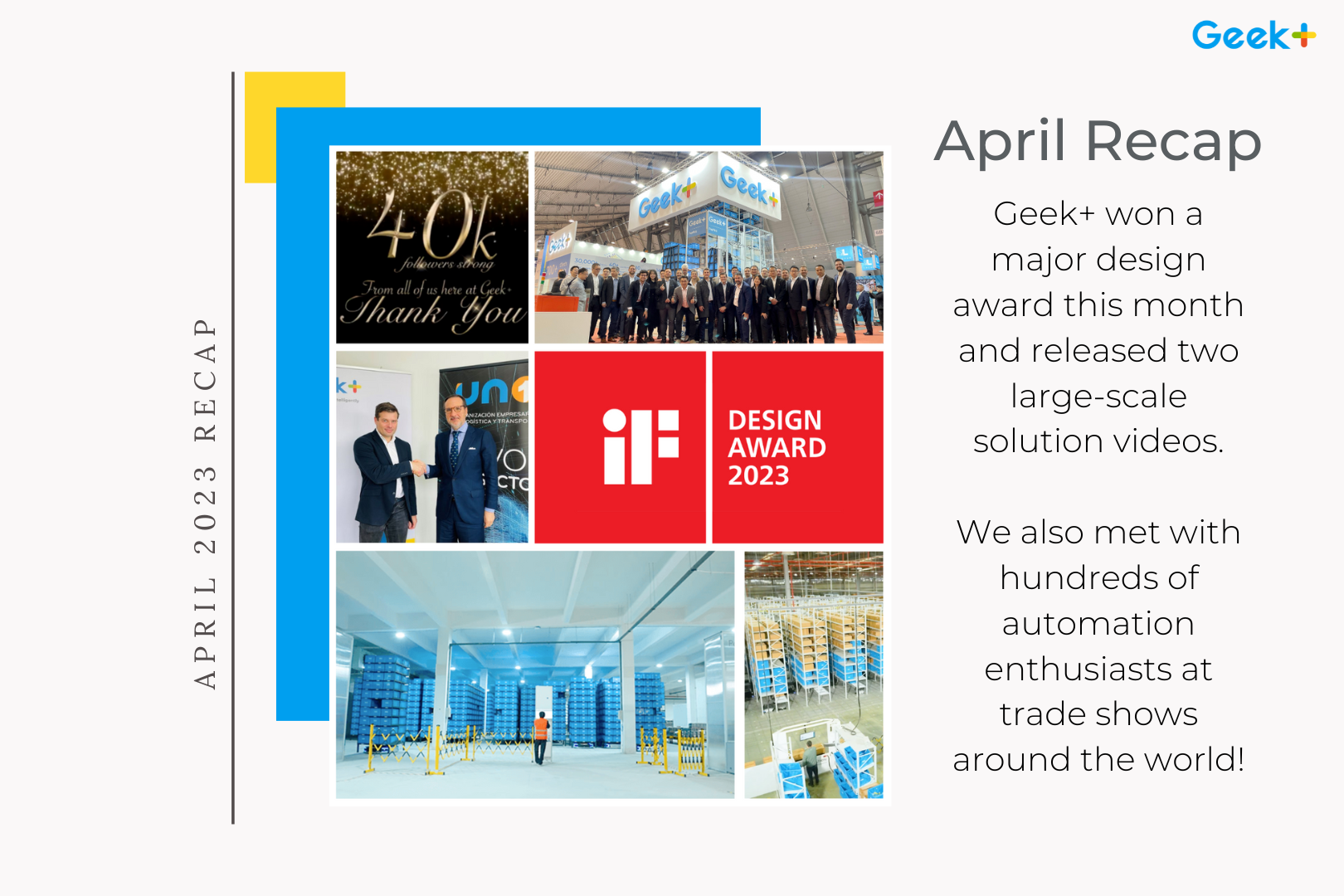 May 2023 Monthly Recap