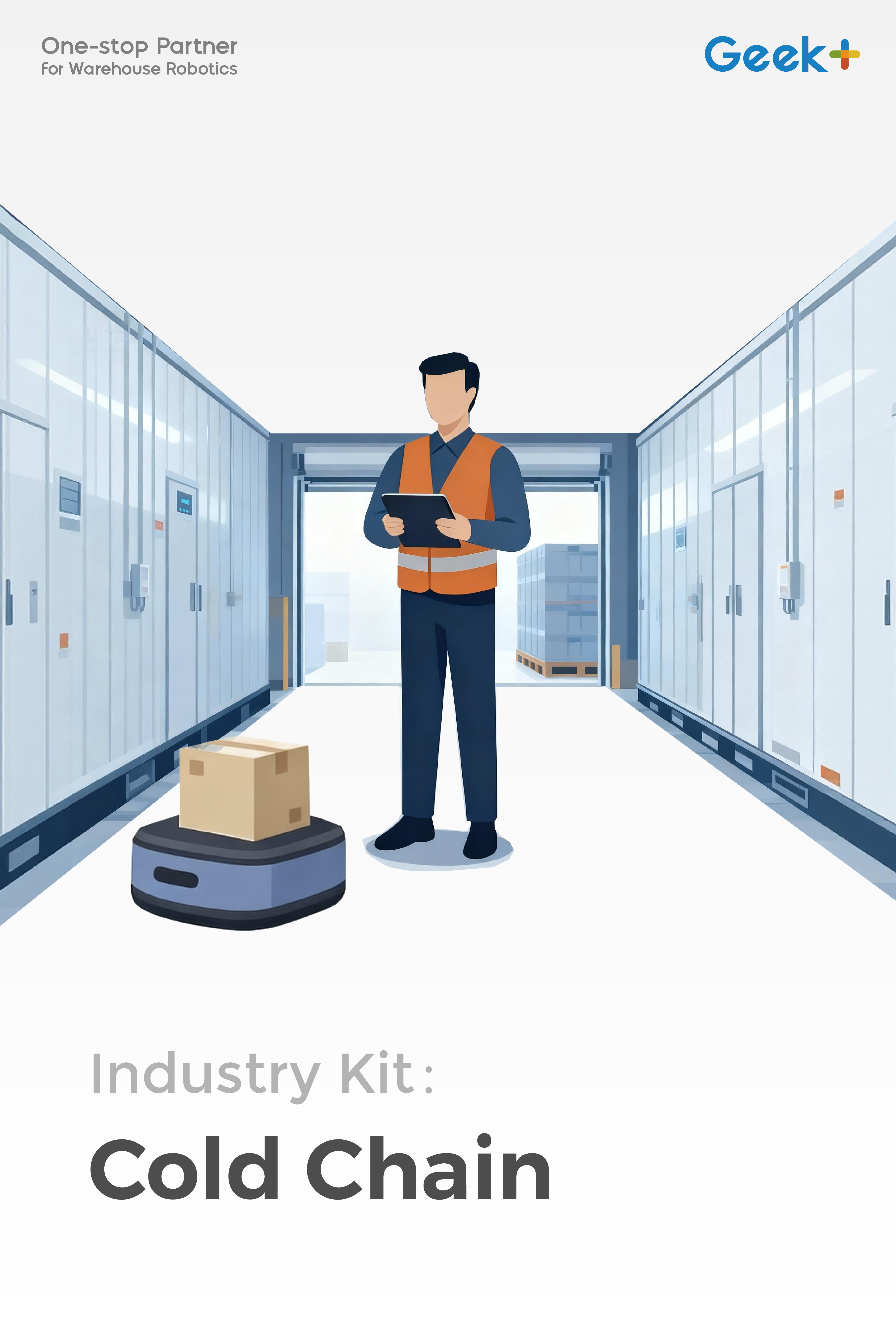 Cold Chain Industry Kit