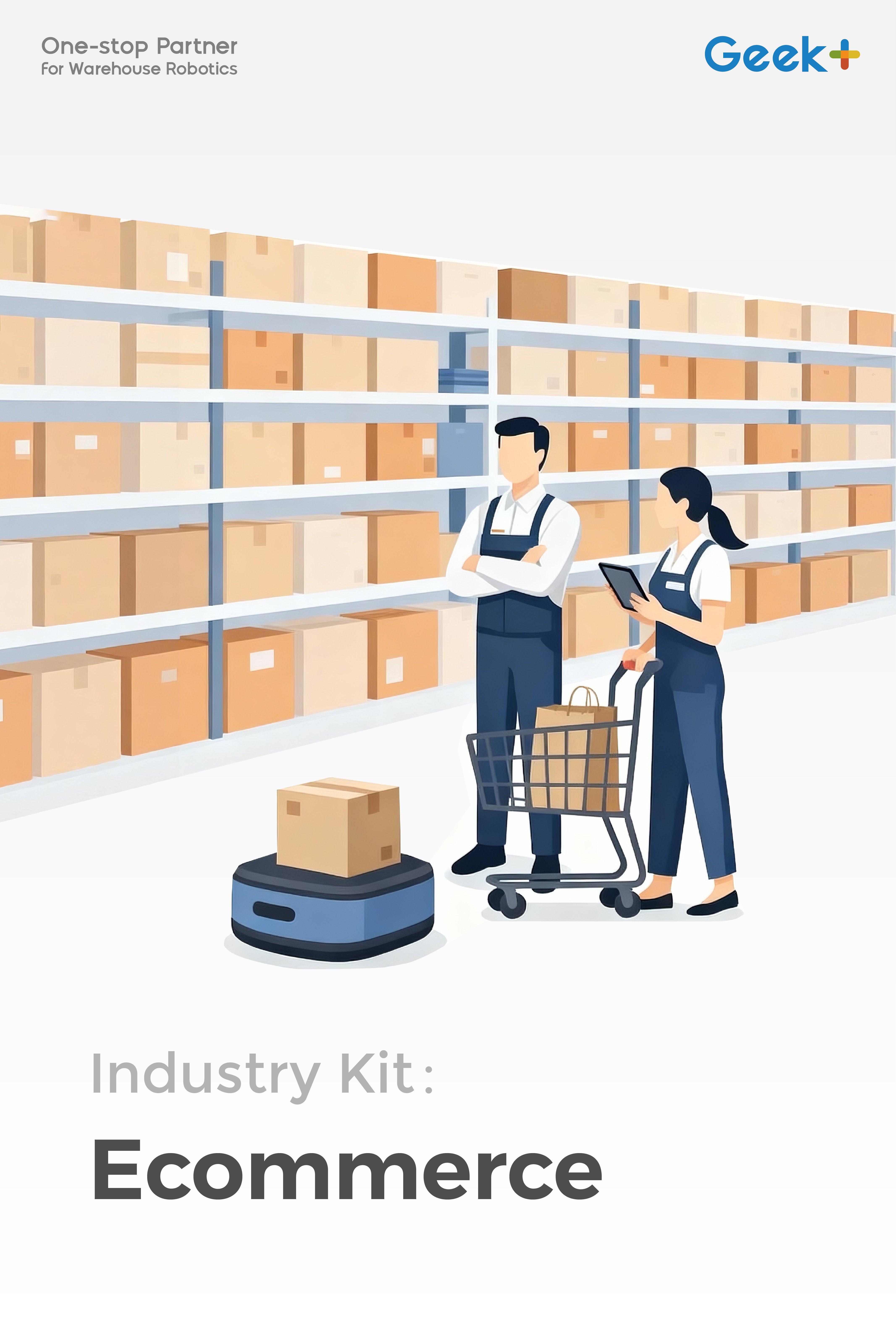 Ecommerce Industry Kit