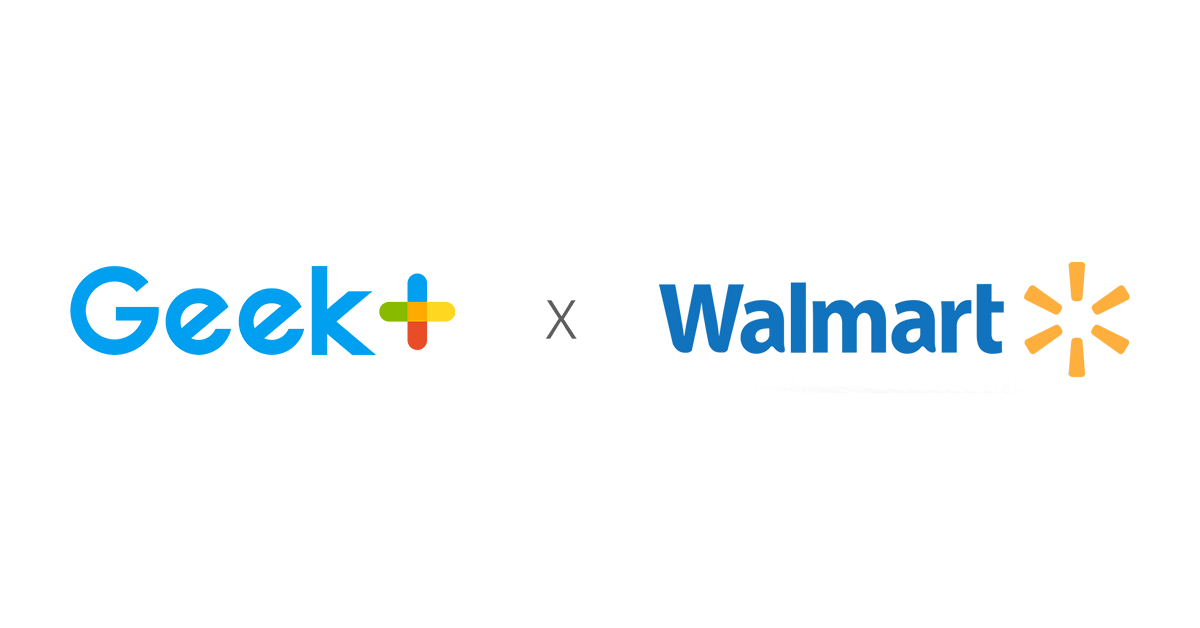 Geek+ & Walmart Chile Bring AMRs to South America
