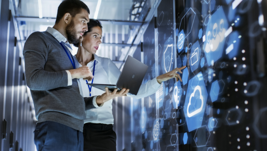 Cloud-based Management: The Future of Warehousing