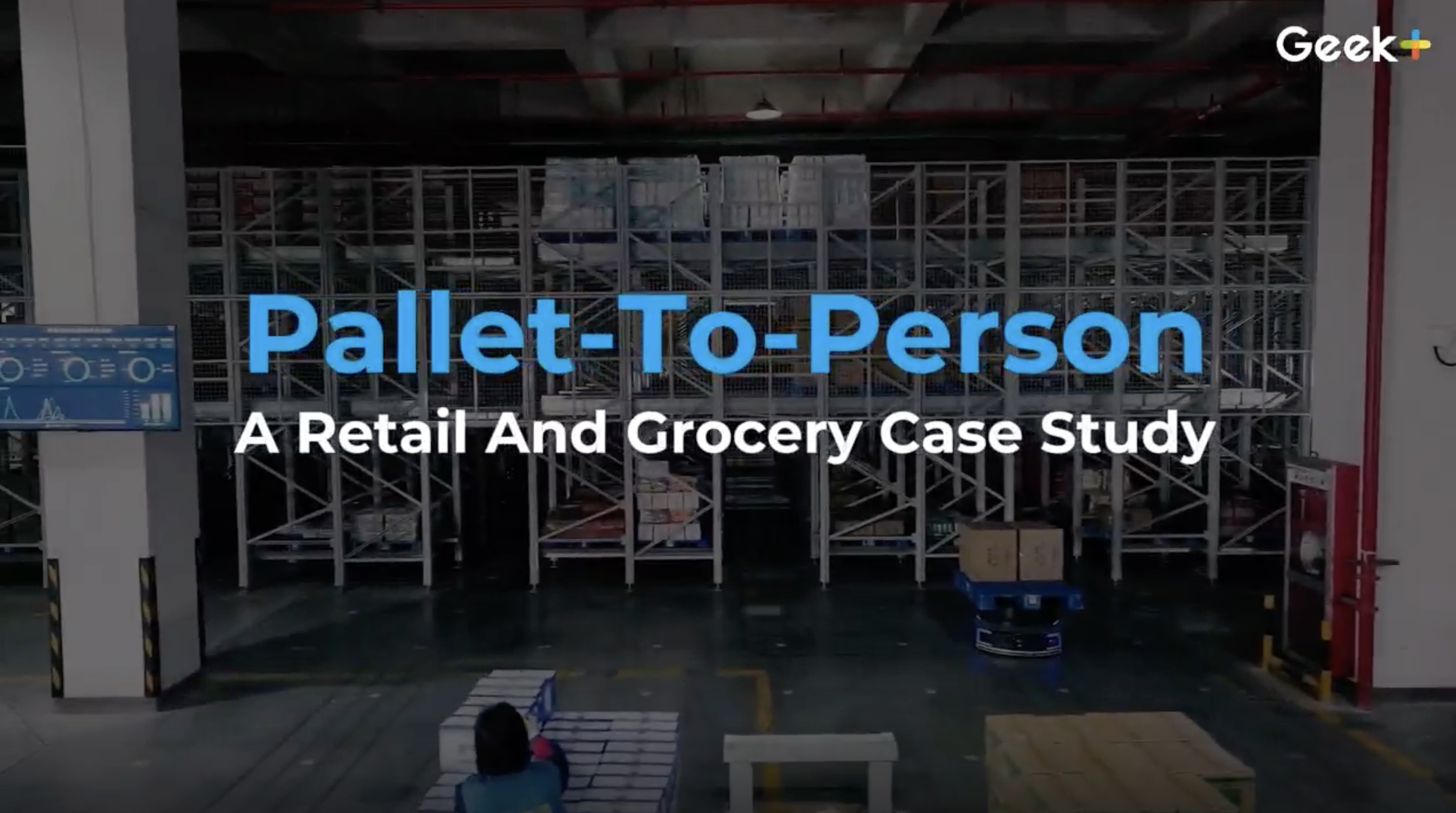 Lianhua Enhances Efficiency with Automated Storage and Retrieval System