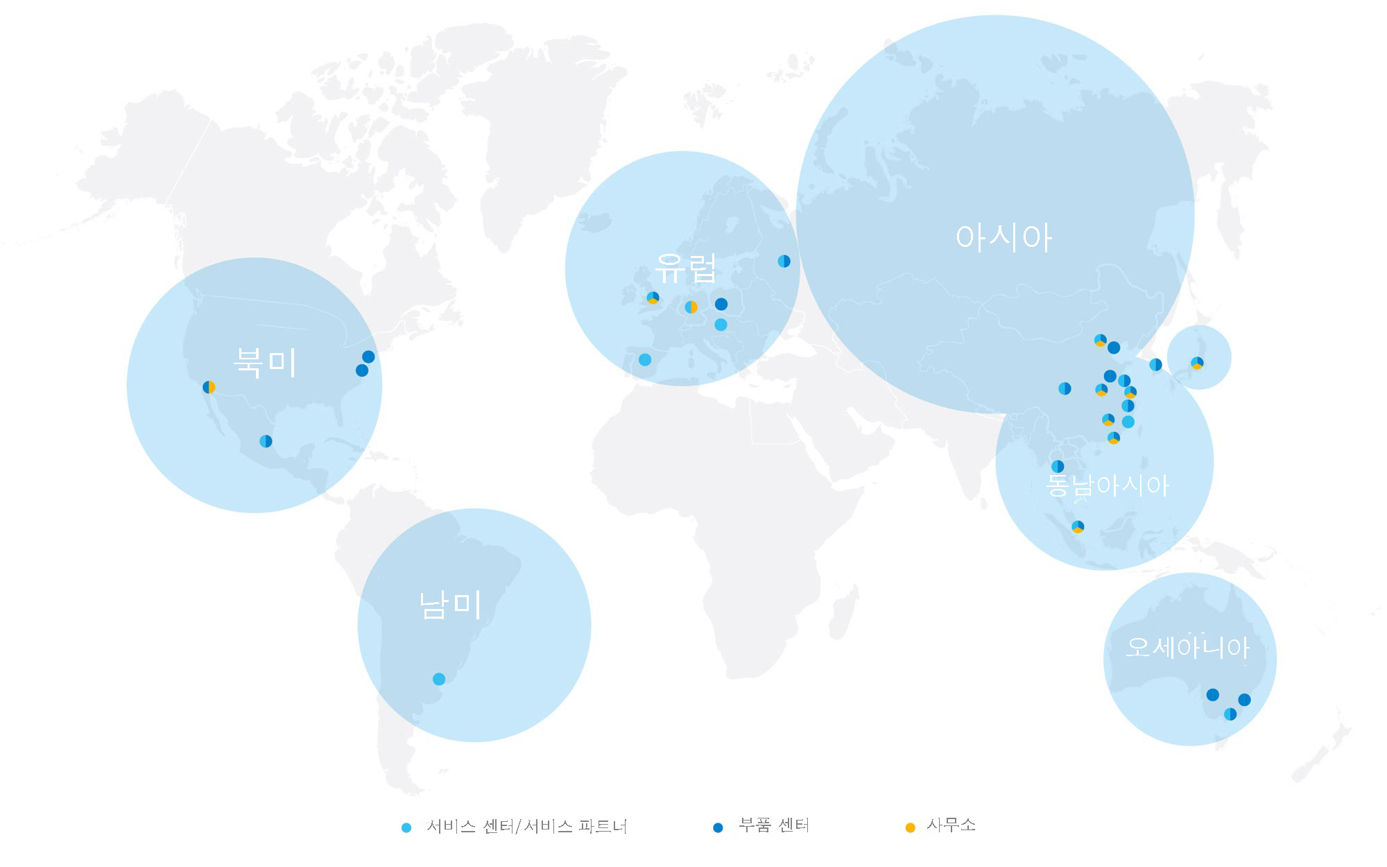 map-KOR