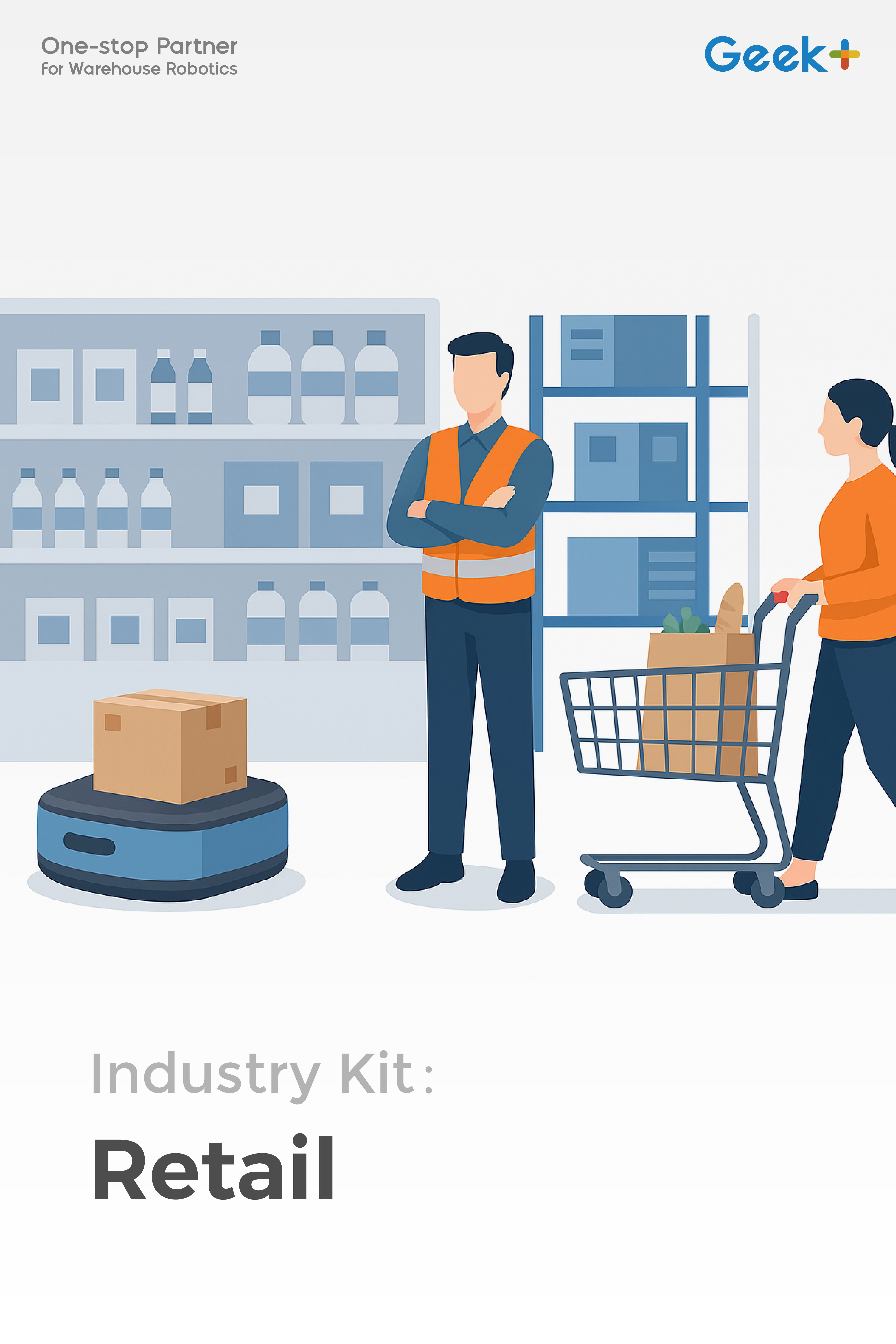 Retail Industry Kit